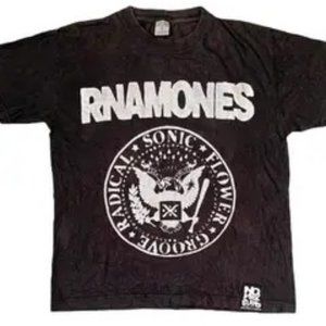 Japanese Brand Seditionaries Vintage vintage